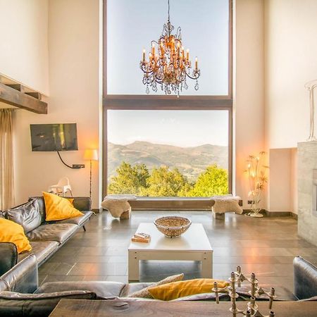 Behin Batean, Espectacular Casa Rural En Pleno Corazon Del Valle Baztan Ziga Zewnętrze zdjęcie