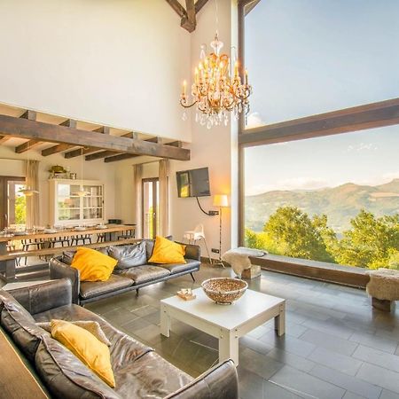 Behin Batean, Espectacular Casa Rural En Pleno Corazon Del Valle Baztan Ziga Zewnętrze zdjęcie