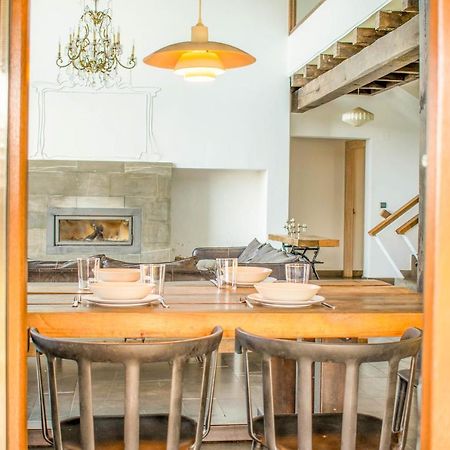 Behin Batean, Espectacular Casa Rural En Pleno Corazon Del Valle Baztan Ziga Zewnętrze zdjęcie