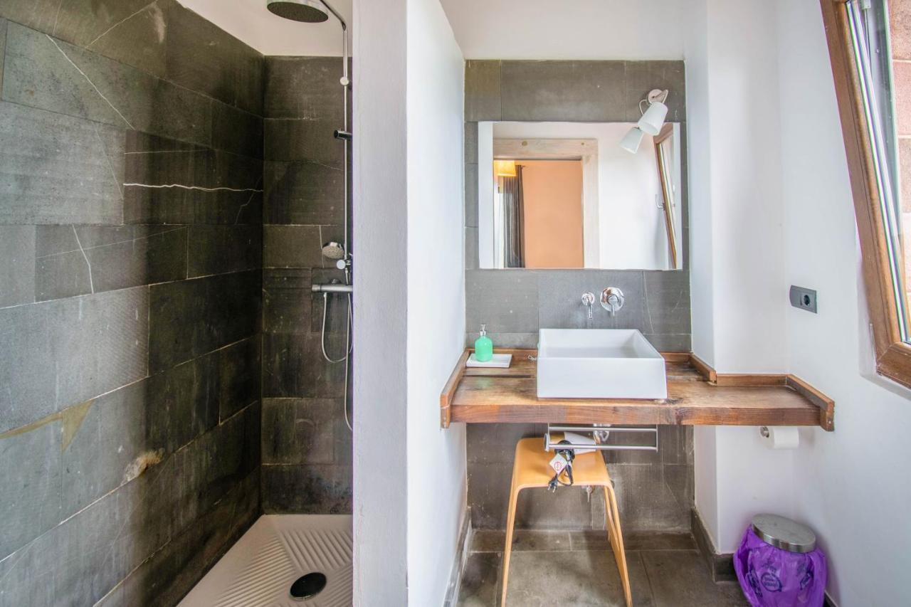 Behin Batean, Espectacular Casa Rural En Pleno Corazon Del Valle Baztan Ziga Zewnętrze zdjęcie