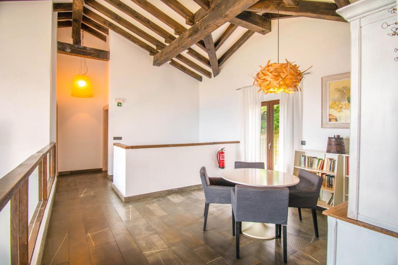 Behin Batean, Espectacular Casa Rural En Pleno Corazon Del Valle Baztan Ziga Zewnętrze zdjęcie