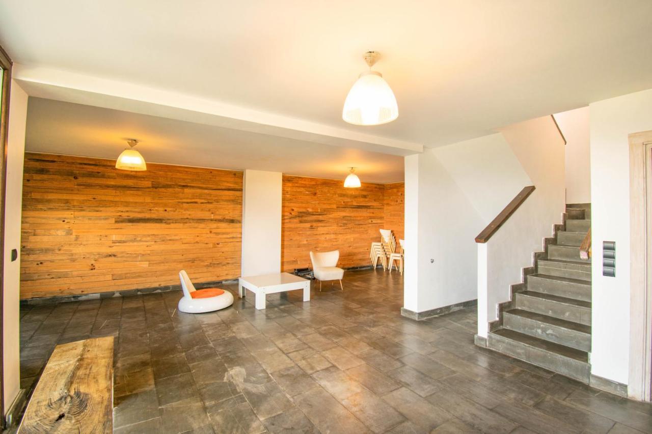 Behin Batean, Espectacular Casa Rural En Pleno Corazon Del Valle Baztan Ziga Zewnętrze zdjęcie