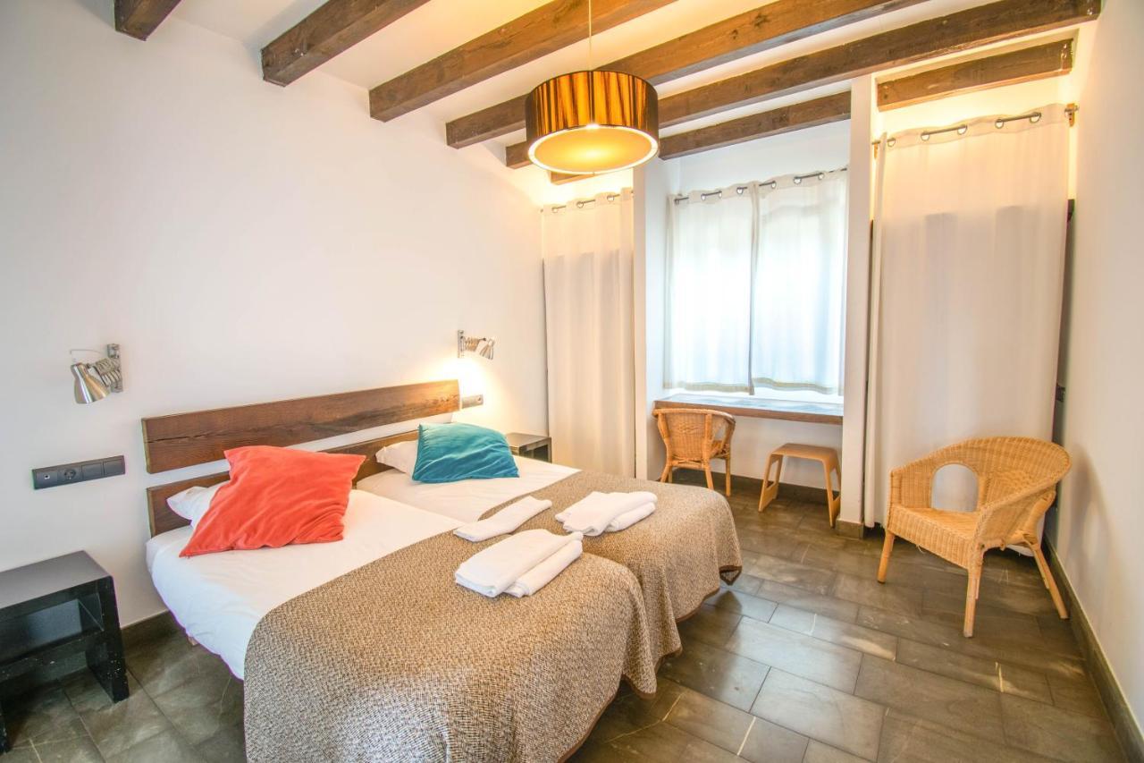 Behin Batean, Espectacular Casa Rural En Pleno Corazon Del Valle Baztan Ziga Zewnętrze zdjęcie