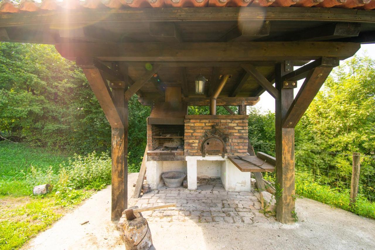Behin Batean, Espectacular Casa Rural En Pleno Corazon Del Valle Baztan Ziga Zewnętrze zdjęcie
